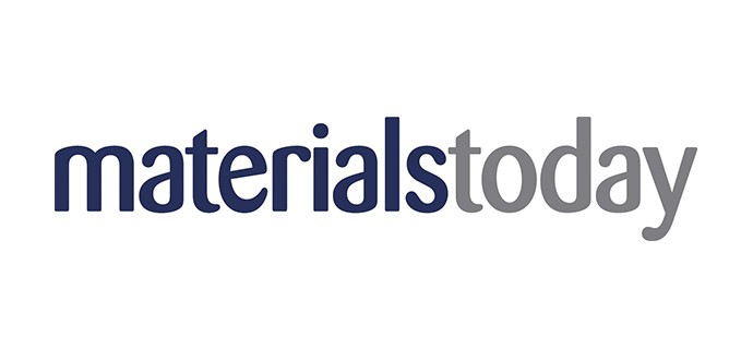 The Materials Today Logo.
