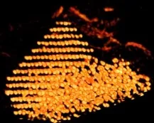 pyramid