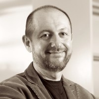OLEG Headshot