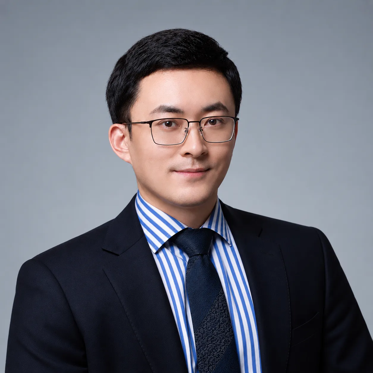 Changan Li